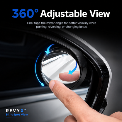 REVYX™ BlindSpot View