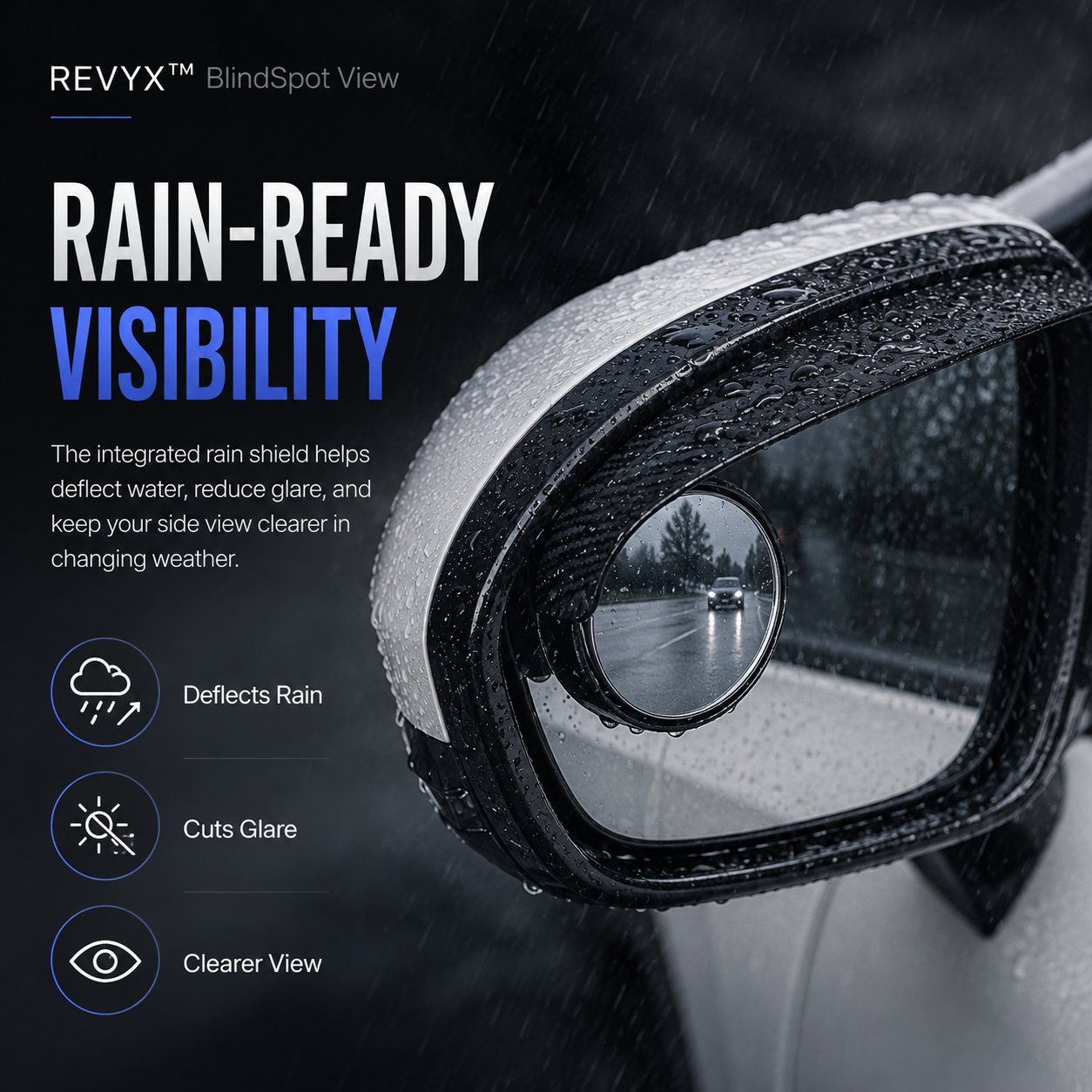REVYX™ BlindSpot View