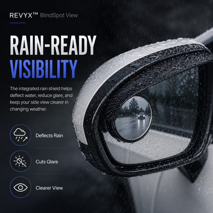 REVYX™ BlindSpot View