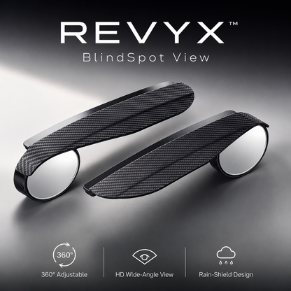 REVYX™ BlindSpot View