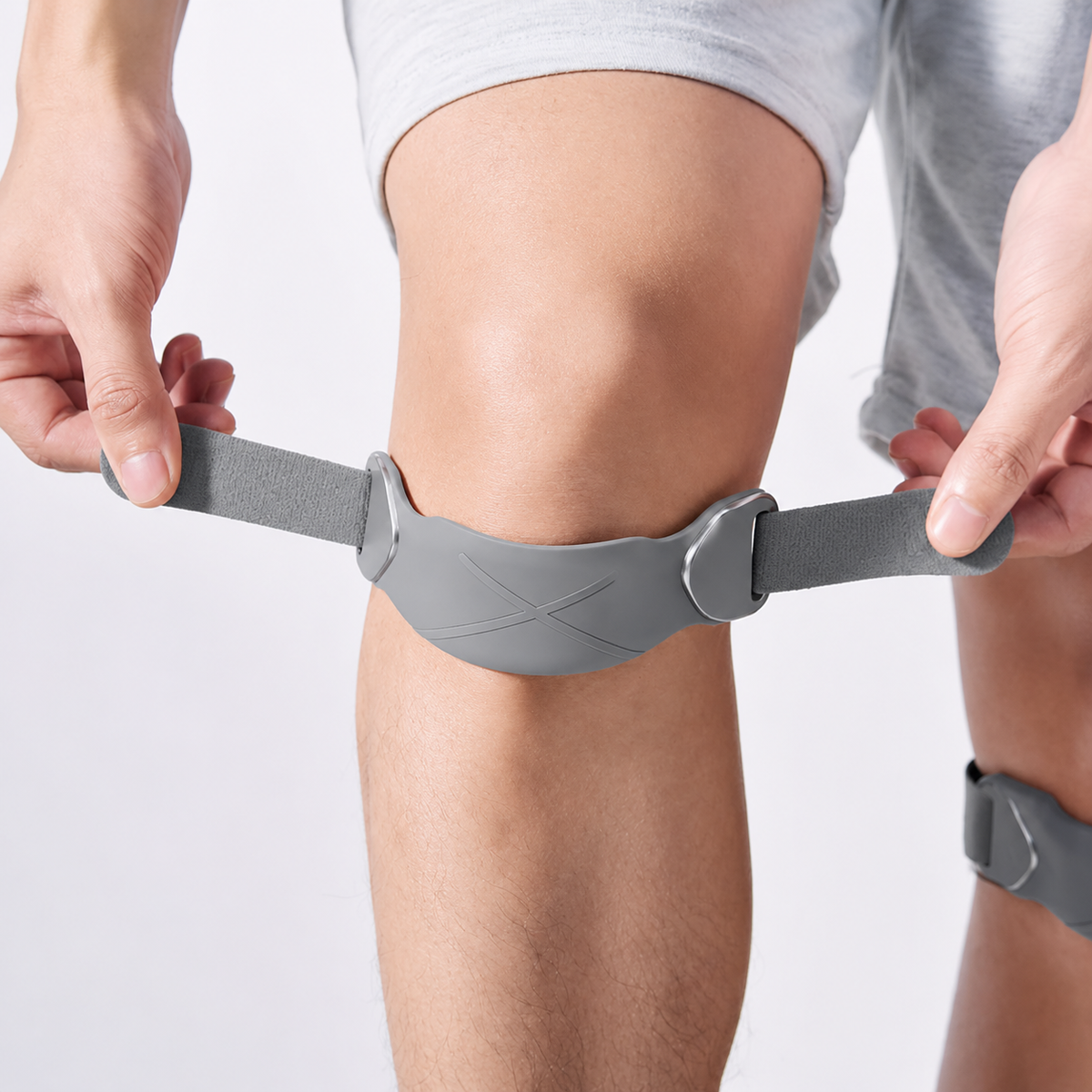 FlexPat Pro™ Knee Support Straps