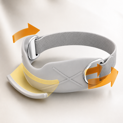 FlexPat Pro™ Knee Support Straps