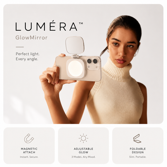 LUMÉRA™ GlowMirror