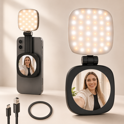 LUMÉRA™ GlowMirror