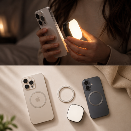 LUMÉRA™ GlowMirror