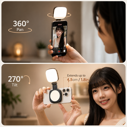 LUMÉRA™ GlowMirror