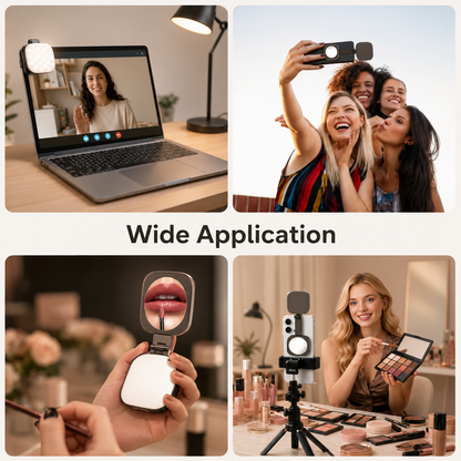LUMÉRA™ GlowMirror