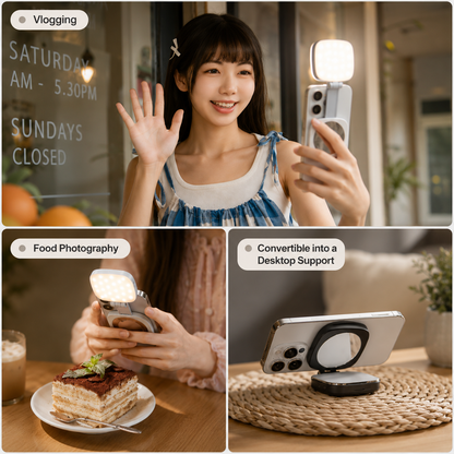 LUMÉRA™ GlowMirror