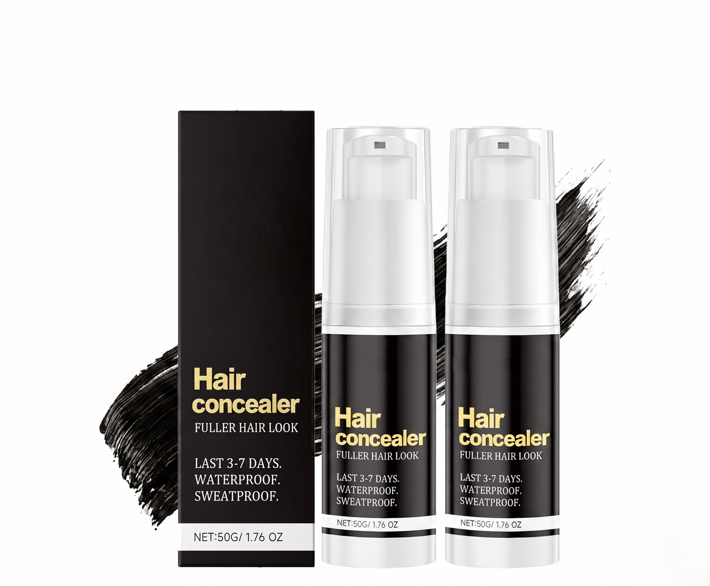 Hairo™ Hair Concealer for Men