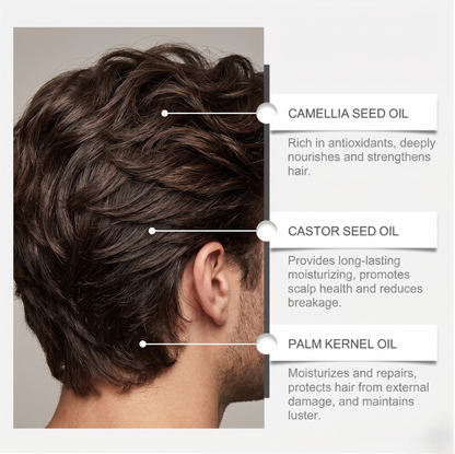 Hairo™ Hair Concealer for Men
