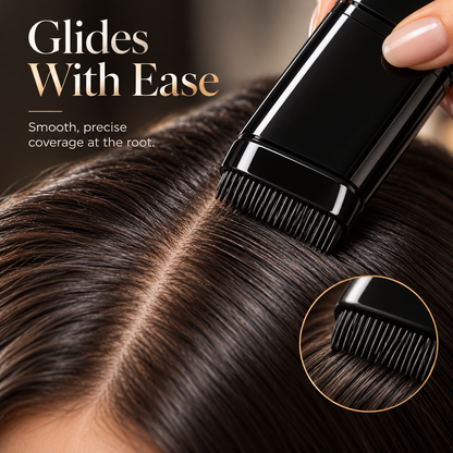 ZYNÉ™ Instant Hair Gray Coverage Stick