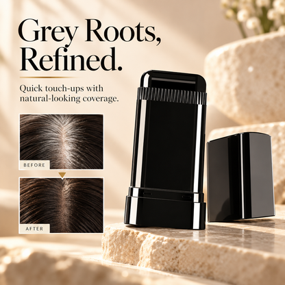 ZYNÉ™ Instant Hair Gray Coverage Stick