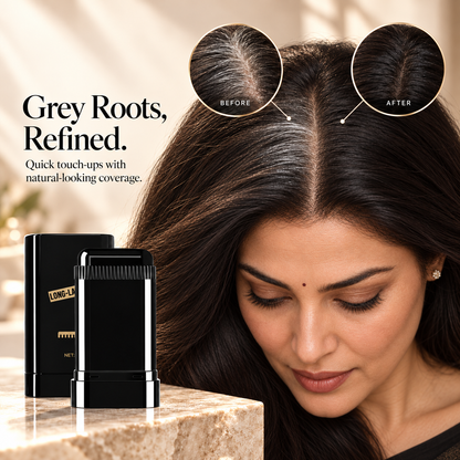 ZYNÉ™ Instant Hair Gray Coverage Stick