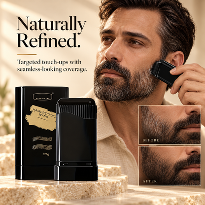 ZYNÉ™ Instant Hair Gray Coverage Stick