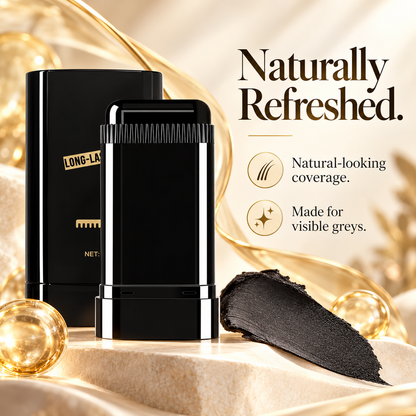 ZYNÉ™ Instant Hair Gray Coverage Stick