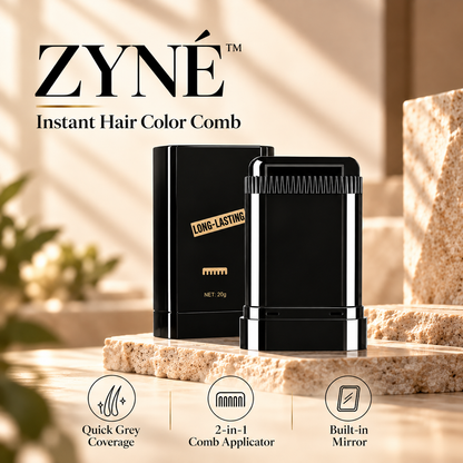 ZYNÉ™ Instant Hair Gray Coverage Stick
